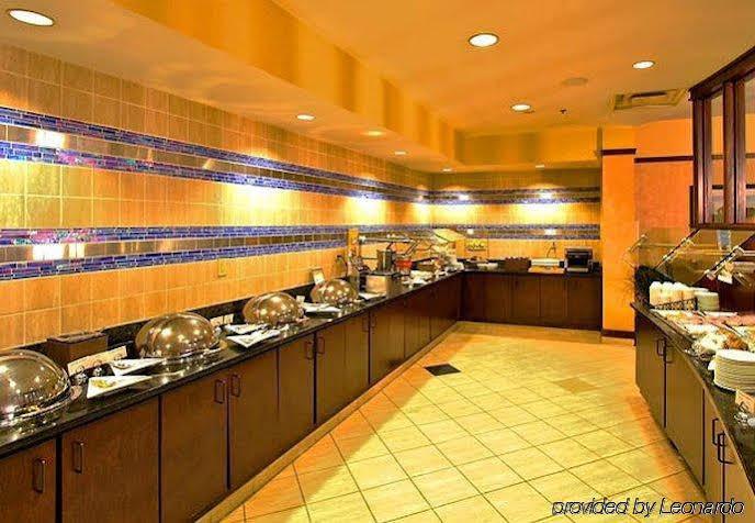 坎顿万怡酒店 北坎顿城 外观 照片