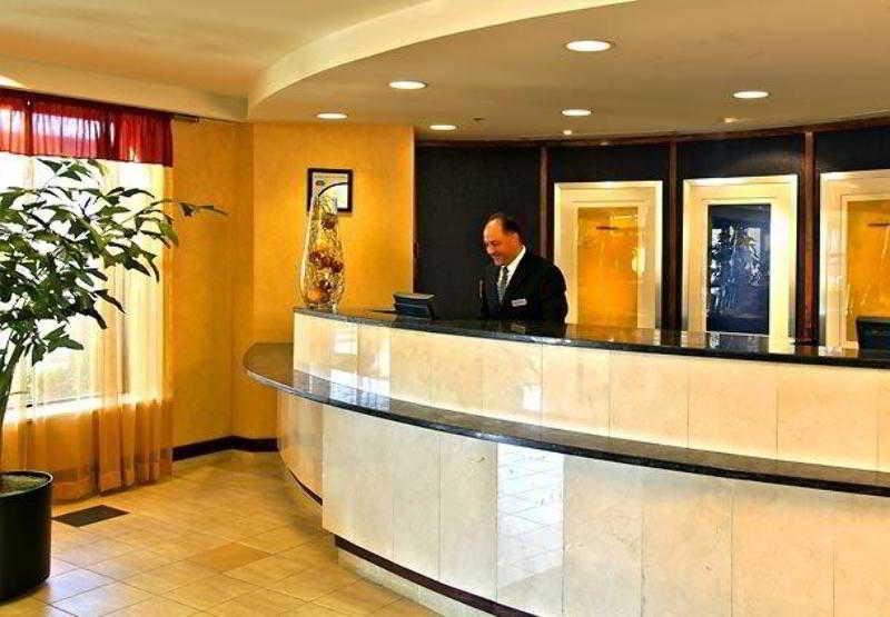 坎顿万怡酒店 北坎顿城 外观 照片