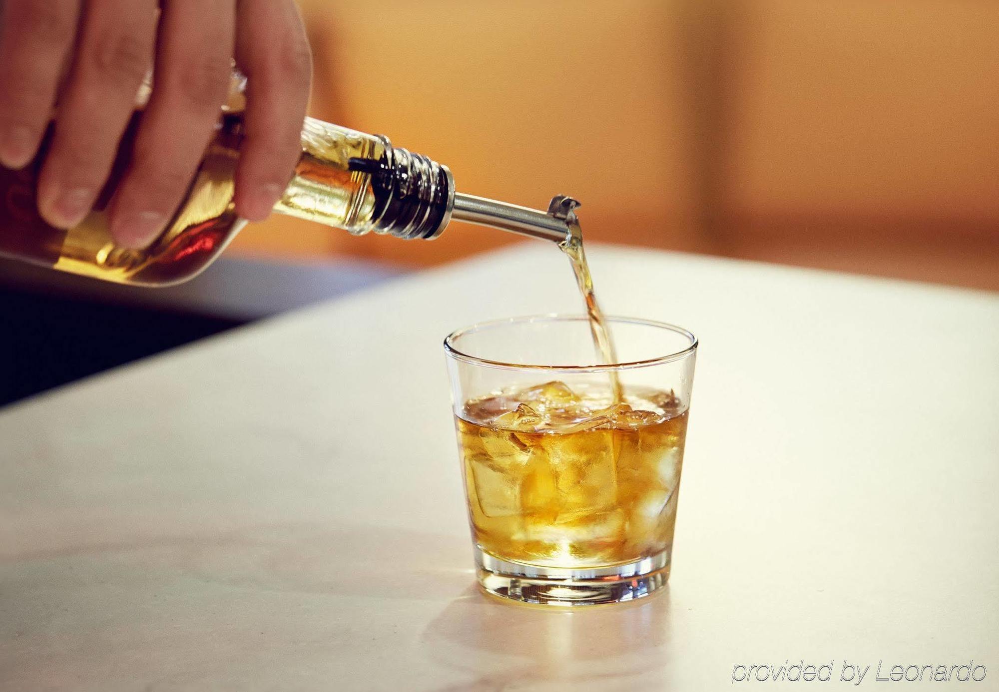 坎顿万怡酒店 北坎顿城 外观 照片